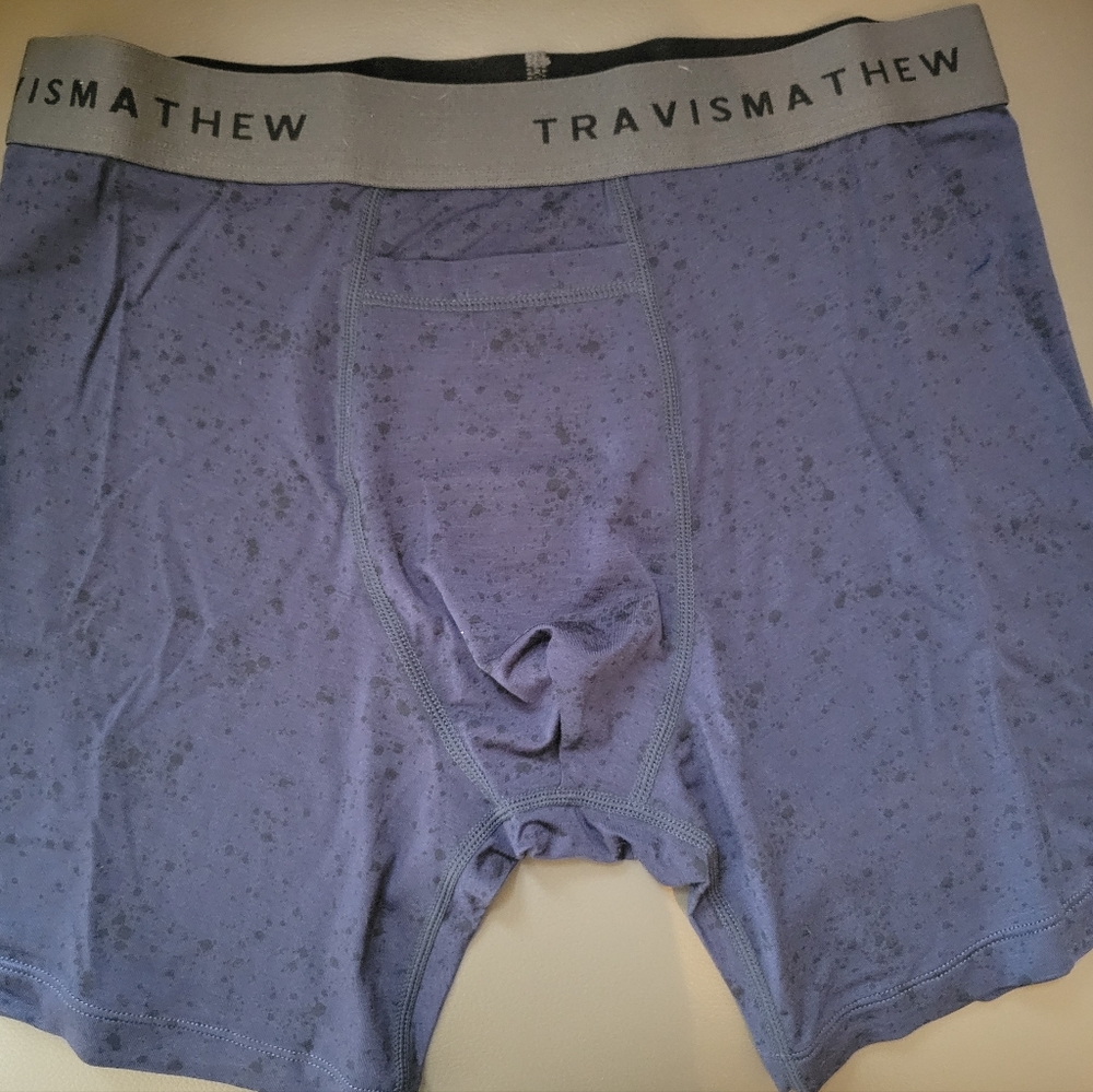 Travis Matthew Cloud Boxer Taco Truck